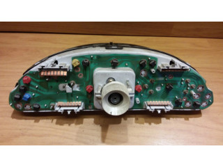 Přístrojová deska  Fiat Punto (176) 1996 606219001  