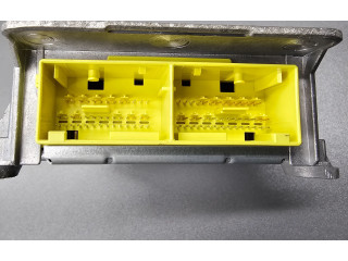 Блок подушек безопасности 77960TL4G911M1 Honda Accord