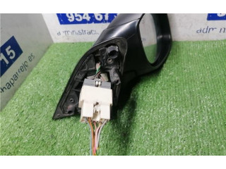 Зеркало (механическое)       Citroen Xsara Picasso   -  года   