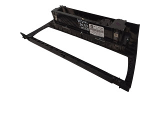 Блок управления климат-контролем 64113417544, 64113417544   BMW X3 E83