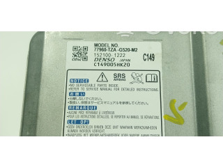 Блок подушек безопасности 77960TZAG520M2 Honda Jazz