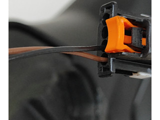 Зеркало электрическое        Peugeot 2008 II  2019 -  года   