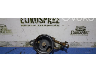 Zpětné zrcátko  Nissan Navara D22 2009    