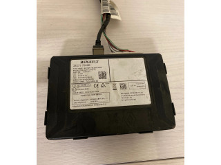 Блок управления 282757006R   Renault Twingo III