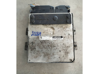 Блок управления двигателя nnn100783 Rover 25