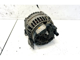 Генератор 0986081160, 0986081160   Volkswagen Touran II      
