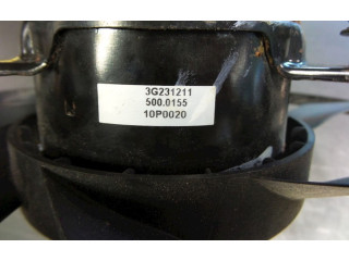 Комплект вентиляторов 3G231211, 10P0020 Mini One - Cooper Cabrio R52