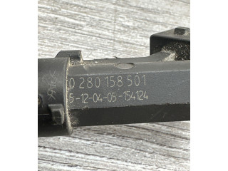 Форсунка 0280158501 Opel Meriva A