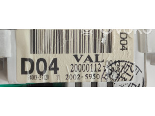 Панель приборов 20025950   Hyundai Coupe       