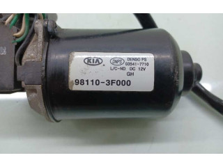 Блок управления 981103F000, 981103F000 KIA Opirus