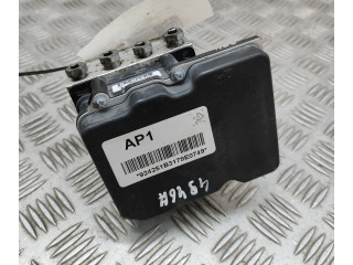 Блок АБС 96801808, 3BPB9J   Chevrolet  Matiz   -  года