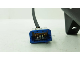 Подушка безопасности пассажира 306427710, 9687158080   Citroen C4 II