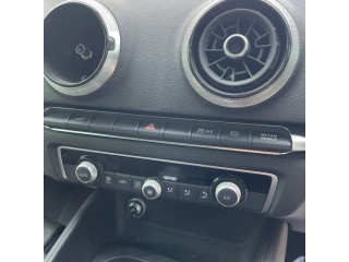 Зеркало электрическое левое Audi A3 S3 8V 2013-2019 года