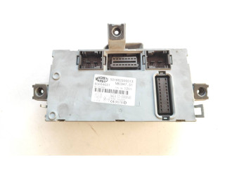 Блок комфорта 60684631, NBC94751   Alfa Romeo GT   