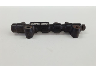 Топливная рампа 9642095280, 9642095280   Citroen C3  