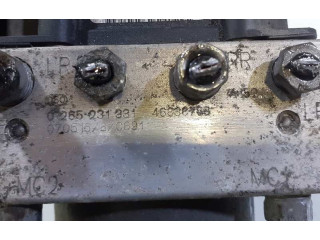 Pojistková skříňka Блок ABS 71719584, 0265231331   Fiat Punto (199) 2007