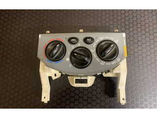 Блок управления климат-контролем X83WKB, 10175   Renault Trafic II (X83)