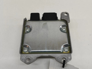 Блок подушек безопасности 4R8314B321AC, 604420800 Jaguar S-Type