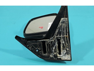 Зеркало электрическое        Volkswagen Transporter - Caravelle T4  1991 - 2003 года   