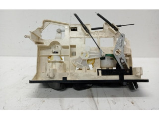 Блок управления климат-контролем MB439701   Hyundai Sonata