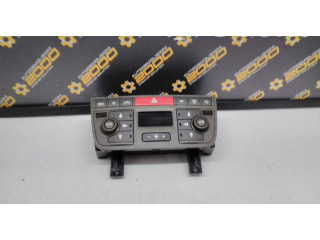 Блок управления климат-контролем Fiat Idea