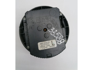 Вентилятор печки    4M5H18456CD, 5027252474   Volvo V50