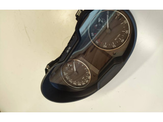 Панель приборов 5E0920871B, 1455020618   Skoda Octavia Mk3 (5E)       