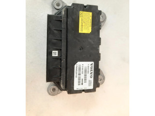 Блок подушек безопасности 31681532 Volvo XC90