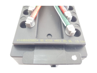 Řídící jednotka A2108000078 Mercedes-Benz S W140 1996