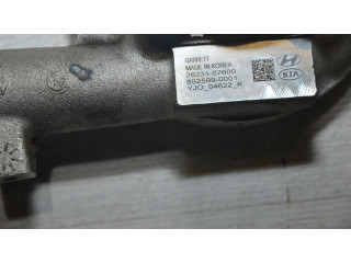 Вентилятор печки    2823107600, YJ004622K   KIA Rio