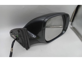 Zpětné zrcátko  Audi Q7 4L 2006  E1020878  