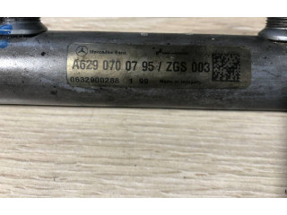 Топливная рампа A6290700795, 0632900288   Mercedes-Benz ML W164  