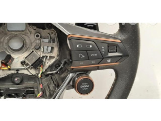 Руль Cupra Formentor  2020 -  года 5FA419091FTXEY      