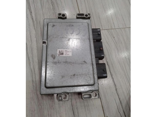 Блок управления двигателем Блок управления 8201076738 Renault Twingo II