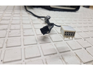 Zpětné zrcátko Mercedes-Benz C W204 2010 A3160442