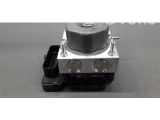 Блок АБС 476607341r   Renault  Clio IV  2012 -  года