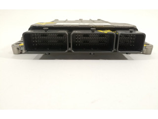 Pojistková skříňka Блок управления двигателя 237106PB1A, 237106PB10 Nissan Juke II F16 2022