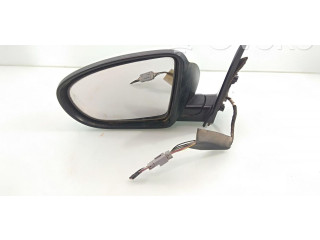 Zpětné zrcátko Nissan Qashqai BLANCO