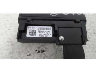 Блок управления 8V0035504B   Audi TT TTS RS Mk3 8S