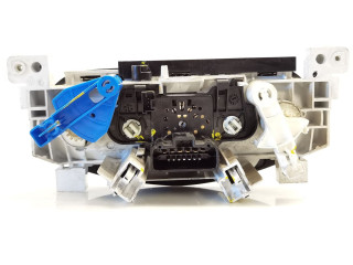 Модуль блока управления кондиционером N110122G   Dacia Duster