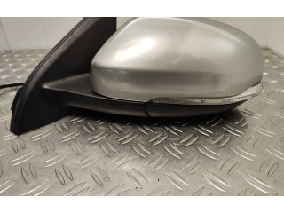 Зеркало электрическое Volvo S60 2011 - 2013 года