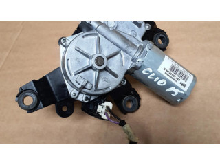 Моторчик заднего дворника 287105483R    Renault Clio IV