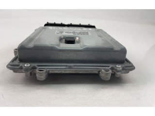 Блок управления двигателем Блок управления 31303095AC, 0281016616   Volvo V70