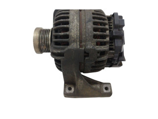 Генератор 8676498, 0124525029   Volvo V70      