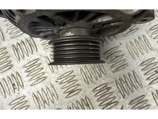 Генератор 23700AA521 Subaru Forester SG