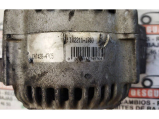 Генератор 1022111780   Honda HR-V      