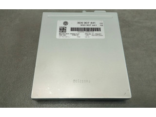 Блок управления 3D0907441 Volkswagen Phaeton