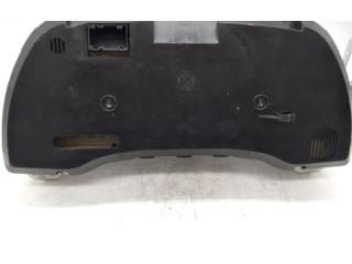 Přístrojová deska  Fiat Doblo 2007 555000460104, 555000460104  