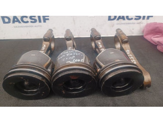 Píst 2.0TDCIE5 Ford Mondeo MK IV