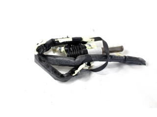 Боковая подушка безопасности 51796551   Fiat Punto Evo